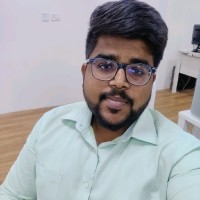 Praveen Kumar Devaraj
