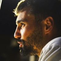 Nico Vidal