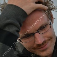 Nikolaj Munk