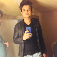 Amit Chaturvedi
