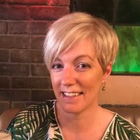 Clodagh Mcguinness-Hargadon