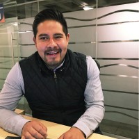 Hernan Barrón