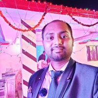 Sunil Sharma