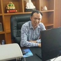 周福成