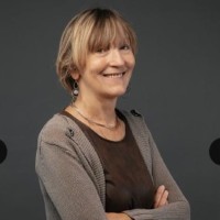 Brigitte Mayeton