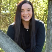 Olivia Ahern