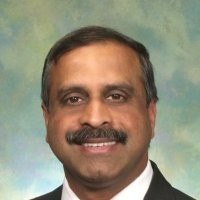 Ashok Kakade, P.E., FACI, FICRI, FASCE, FICI