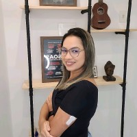 Thaise Rocha