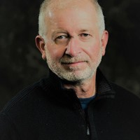 Jerry Straight