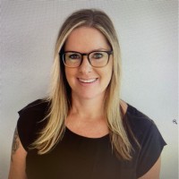 Colleen Cooper