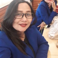May Siti Maesaroh