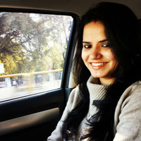 Shweta Darje Joshi