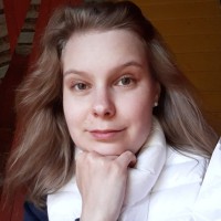 Laura Mikkonen