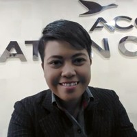 Noviyana S