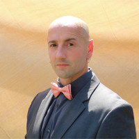Matt Andrews