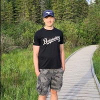 Brian Harvie