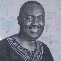 Joseph Kariuki