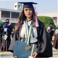 Zainab Hassan