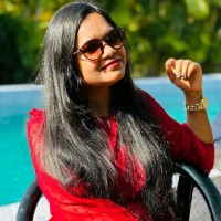 Manisa mondal