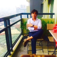 Roland James Aliganga