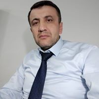 Nasimi Mamedov