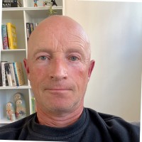 Henrik Daugaard