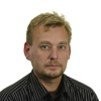 Juhani Suvilampi