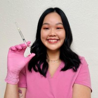 Alina Chen, Rn