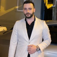 Muhammed Emin Gezgel