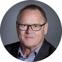 Arne Brohuus