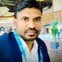 Madushan Fernando