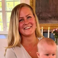 Maria Rudner