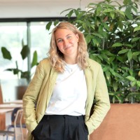 Eva Rijnders