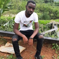 Benjamin Wabwire