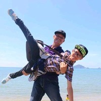 Bình An Đoàn Huỳnh