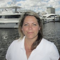 Rachel Staddon