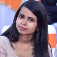 Vidushi Gupta