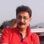 Yougesh Chandra