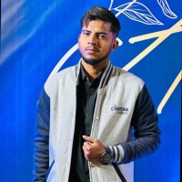 Muhammad Fahad Saeed