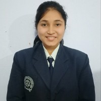Nikita Belwal