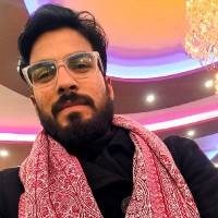 Arshan Ansari