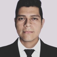 Antony León Mera