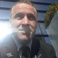 Bert Ernst