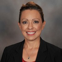 Michelle Friel