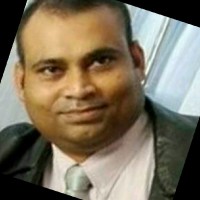 Azad Mohammed