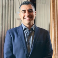 Michael Angel Partida