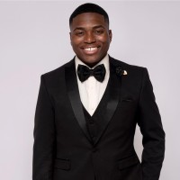 Ahmad Harden