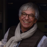 Bernard Fabre