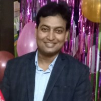 Santosh Singh