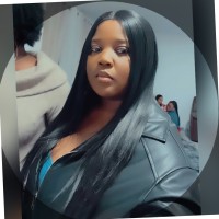 Esther Kouadio